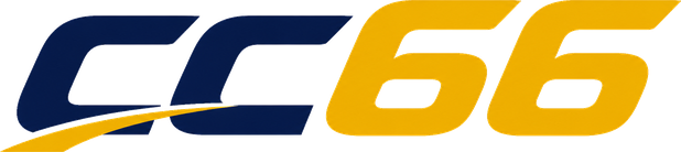 cc66 Philippines gaming platform logo
